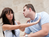 Как спрогнозировать развод