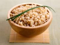 Полезные свойства риса