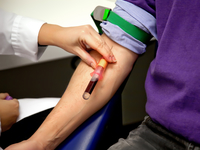 Генетические болезни: узнай заранее