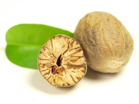 Кулинарное применение мускатного ореха