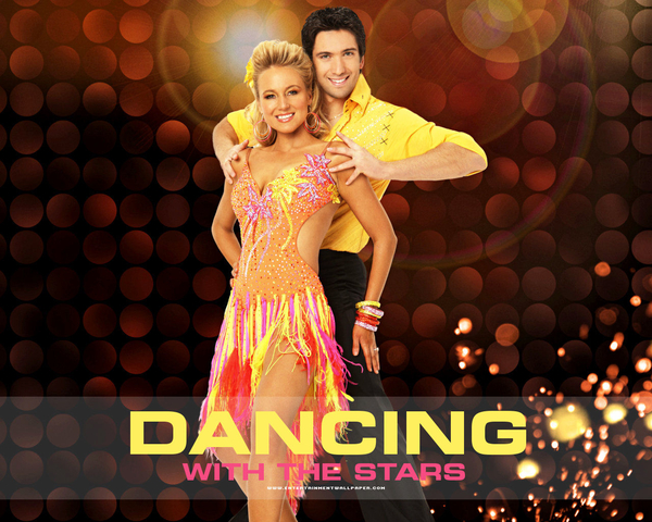 Х-фактор: Кривошапко и Ткаченко примут участие в Танцах со звездами