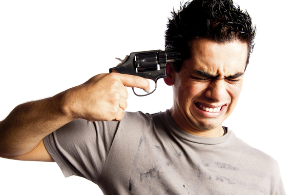 Как распознать в нем неудачника