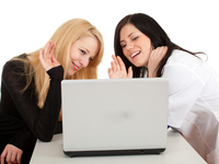 Польза виртуального общения