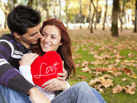 Ученые проанализировали любовь