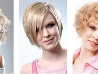 Прически в домашних условиях для коротких волос