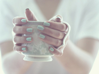 ТОП-6 самых модных лаков 2011 года