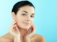 Чистка лица в домашних условиях