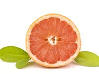 Как выбрать грейпфрут?