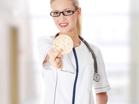 О пользе и вреде хлеба