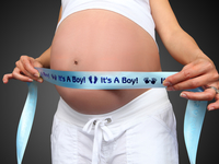 Как зачать мальчика