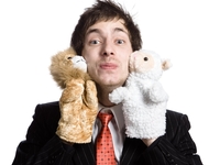 Виды манипуляторов в твоей жизни