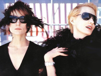 Земфира: нового альбома не будет