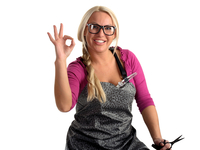 Как найти хорошего парикмахера