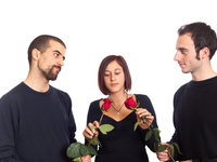 Как воспитать в нем рыцаря