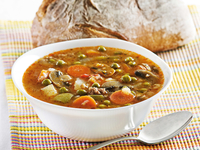 Суп Пикантик