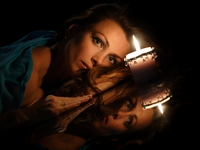 Как приманить любовь в Валентинов день