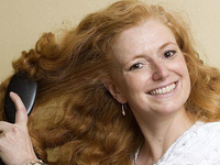 От облысения спасет железная диета