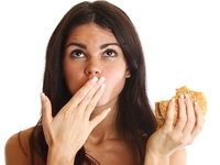 Как прекратить заедать проблемы?