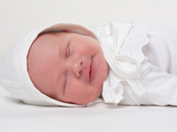 Твой ребенок впервые заболел