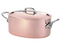 Посуда для тушения: разнообразие видов