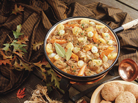 Национальная кухня Ирландии