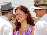 Наш выбор мужчин обусловлен генами