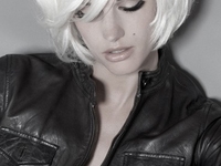 Модные стрижки и прически 2011 от Jean-Claude Biguine