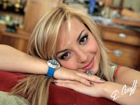 Дарья Сагалова тайно вышла замуж