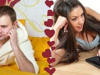 Найди свою половинку здесь: свидание вслепую