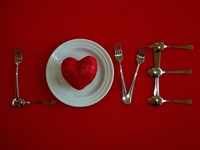 Как подготовиться к романтическому ужину