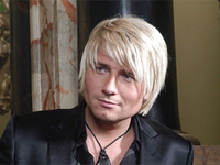 Басков распевает рок-песни