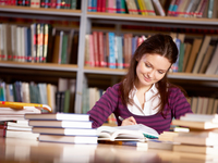 От любви женщины умнеют