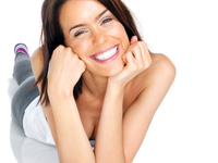 Зубной лифтинг способен омолодить  на 10 лет