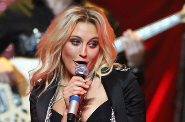 Ева Бушмина хочет обойти  Мадонну