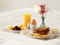 Романтика утра