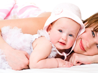 Особенности иммунитета новорожденного