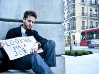 Что делать, если муж безработный