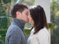 Узнай о его намерениях по поцелую