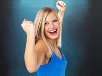 Как добиться желаемого в этом году