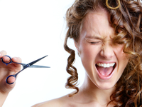 Главные причины подстричь волосы