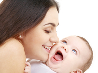 Как сделать малыша счастливым