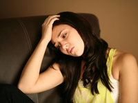 Откуда берется любовная зависимость