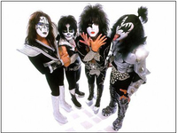 У Kiss выходит новый альбом