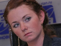 Лена Катина похудела до неузнаваемости