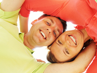 В чем выгода верности партнеру