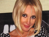 Лера Кудрявцева засветила интимную стрижку