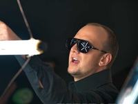 Потап надавал по голове Гене Букину