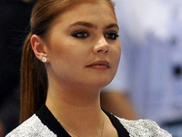 Алина Кабаева рассказала правду о сыне