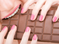 Диета для любителей сладкого