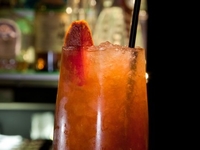 Коктейль Шоколадный бриз